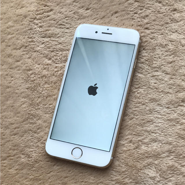 iPhone6s 64gb SIMフリー