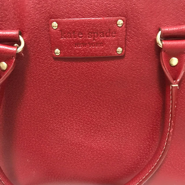 kate spade new york(ケイトスペードニューヨーク)のケイトスペード レディースのバッグ(ハンドバッグ)の商品写真