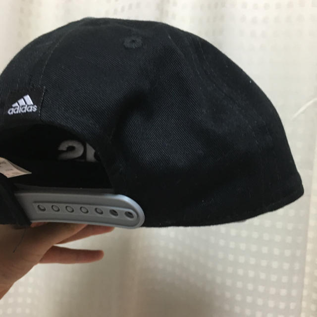 adidas(アディダス)のadidas キャップ メンズの帽子(キャップ)の商品写真