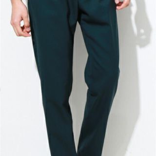 ステュディオス(STUDIOUS)のETHOSENS×STUDIOUS EX.TAPERED SLACKS(スラックス)