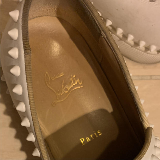 Christian Louboutin(クリスチャンルブタン)のクリスチャンルブタン メンズ メンズの靴/シューズ(その他)の商品写真