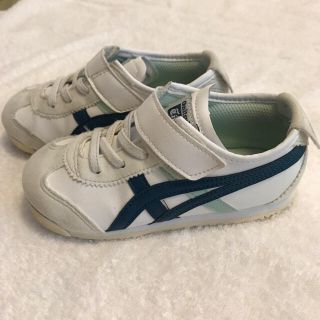 アシックス(asics)の★専用★オニツカタイガー &Kappa 16cm(スニーカー)