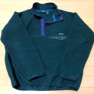 パタゴニア(patagonia)のPatagonia フリース 90s(ブルゾン)