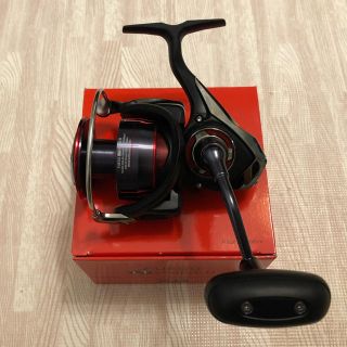 ダイワ(DAIWA)のレア 日本未発売 新品 US DAIWA FUEGO LT 6000D-H(リール)