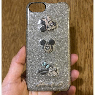 ディズニー(Disney)のディズニーiPhoneケース★(iPhoneケース)