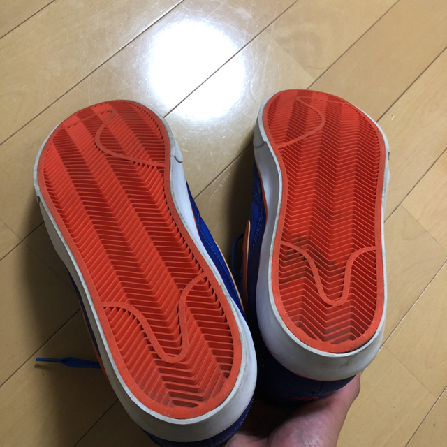 NIKE(ナイキ)のnike auto force 180  メンズの靴/シューズ(スニーカー)の商品写真