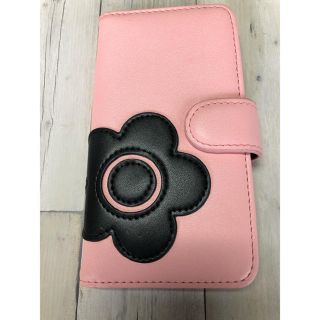 マリークワント(MARY QUANT)のMARY QUANT iPhone7ケース(iPhoneケース)