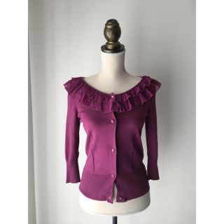 Milly（カーディガン）のフリマアイテム一覧