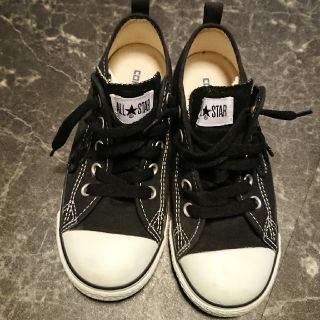 コンバース(CONVERSE)のコンバース KIDS 20.0㎝(スニーカー)