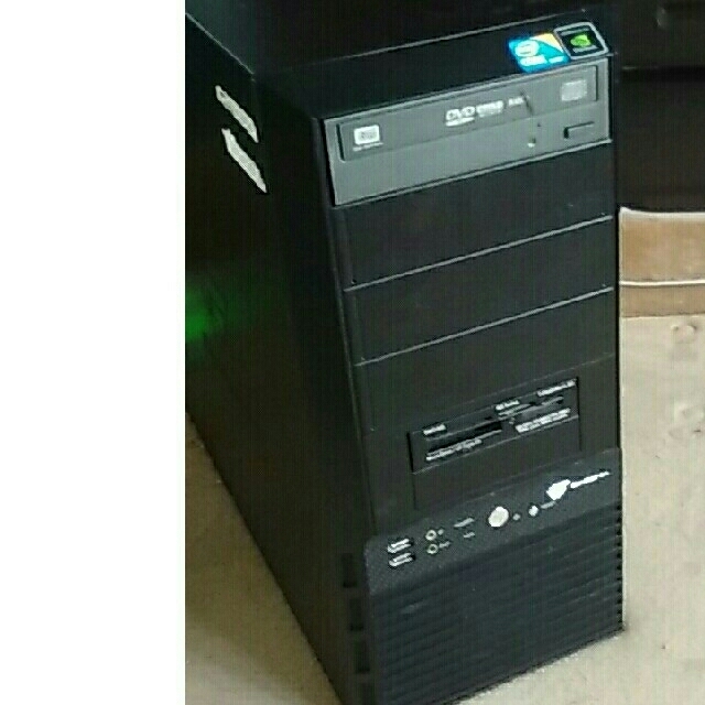 信頼】 ゲーミングpc値下げ可 デスクトップ型PC - traama.com.br