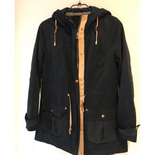 ザラ(ZARA)のZARA マウンテンパーカー(その他)