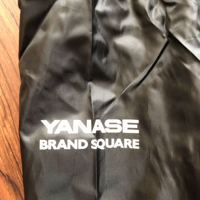 YANASE ウインドブレーカー 新品 メンズのジャケット/アウター(ナイロンジャケット)の商品写真