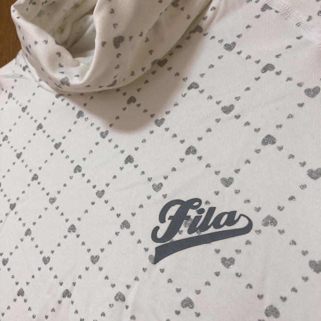 FILA(フィラ)のFILAGOLF アンダーアーマー スポーツ/アウトドアのゴルフ(ウエア)の商品写真