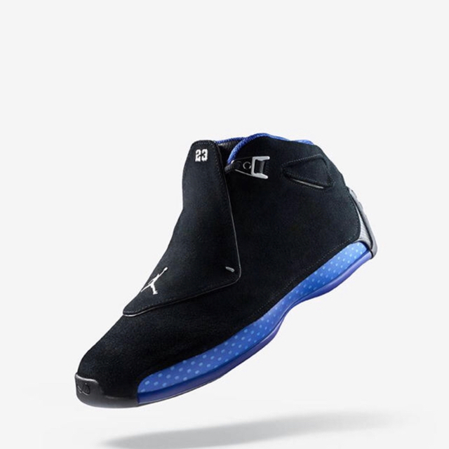 送料無料 国内正規品 28cm NIKE AIR JORDAN 18 OG