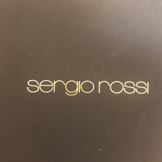 セルジオロッシ(Sergio Rossi)のmana☆様専用(ハイヒール/パンプス)