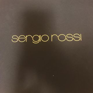 セルジオロッシ(Sergio Rossi)のmana☆さま専用(ハイヒール/パンプス)