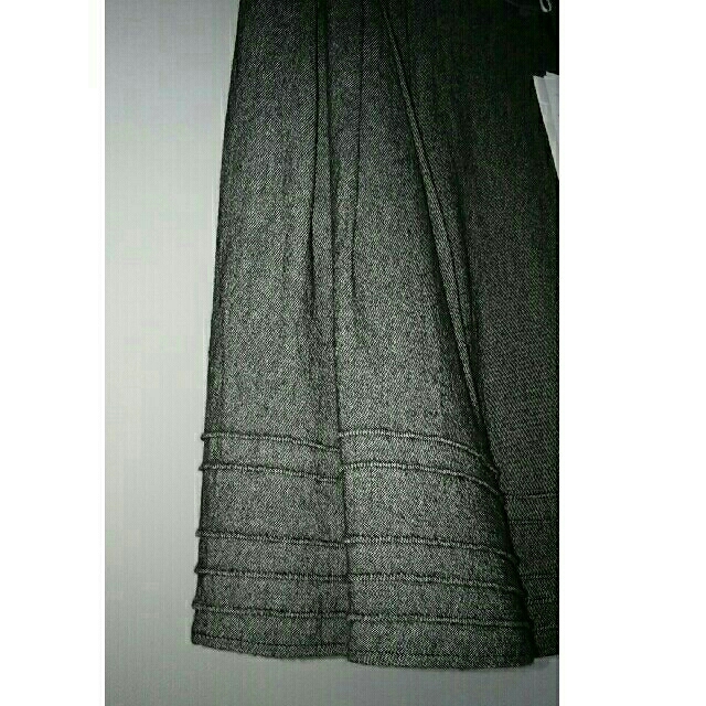 FRANCO FERRARO(フランコフェラーロ)の♡ふんわり♡ソフトデニムのスカート レディースのスカート(ひざ丈スカート)の商品写真