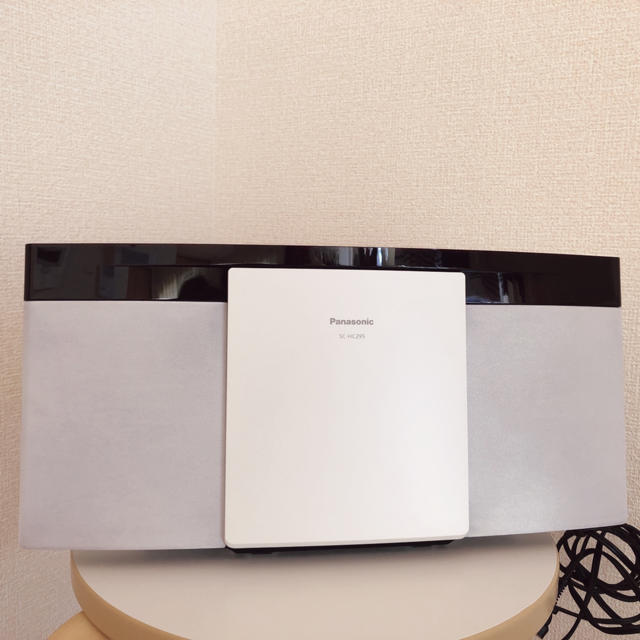 【正規品】 Panasonic - Panasonic CDプレーヤー ポータブルプレーヤー 【正規品】 Panasonic - Panasonic CDプレーヤー ポータブルプレーヤー