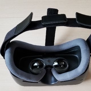 サムスン(SAMSUNG)のGalaxy GearVR ハンドリモコン付(その他)