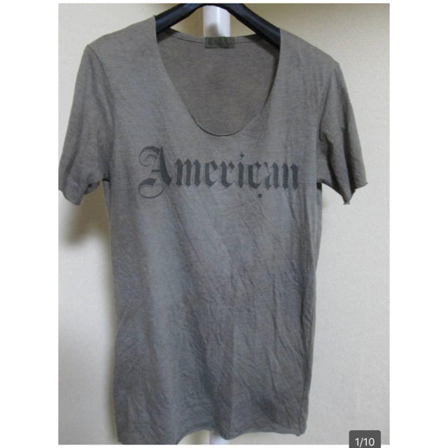 goa(ゴア)のてんてん様専用 Q-32 10-108  goa  メンズのトップス(Tシャツ/カットソー(半袖/袖なし))の商品写真