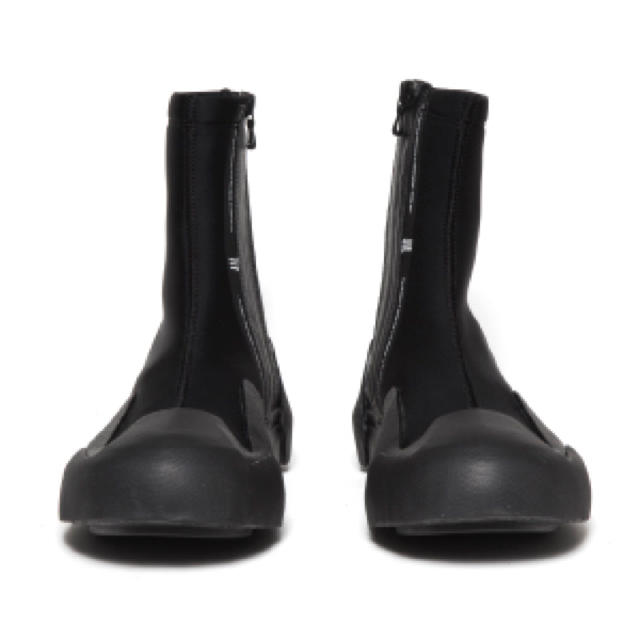 JULIUS - NILøS[ニルズ]　EDGE SKINNY SNEAKER