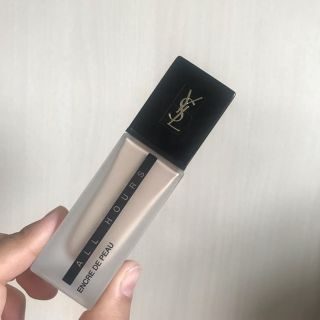 サンローラン(Saint Laurent)のイブサンローラン ファンデーション お買い得(ファンデーション)