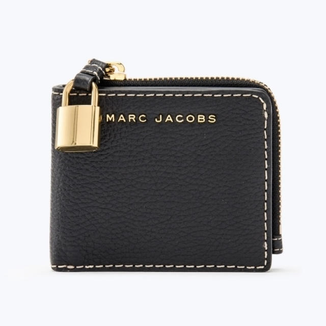 激安単価で MARC マークジェイコブス⭐️ミニ財布【新品未使用品】 - JACOBS 財布