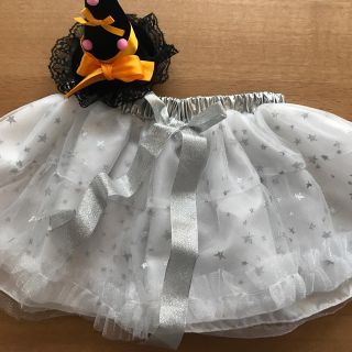 クレアーズ(claire's)のハロウィン スカート(スカート)