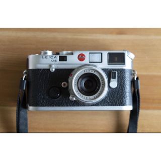 LEICA - イチさま専用 ライカM6ボディの通販 by イタグレ姉妹 ...