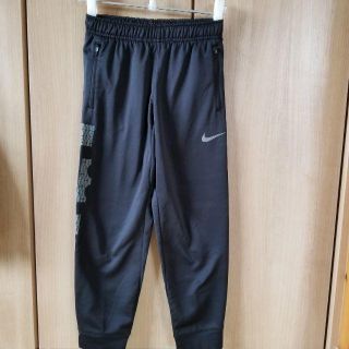 ナイキ(NIKE)のNIKEエリート 140～150 レブロンロングパンツ(パンツ/スパッツ)