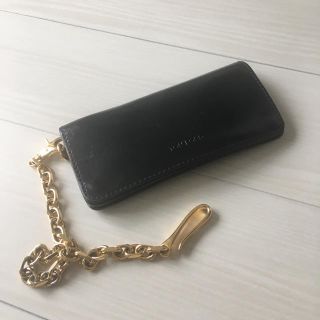 トムフォード(TOM FORD)の限定値下げ TOM FORD ウォレットチェーン付きウォレット 野口強 キムタク(長財布)