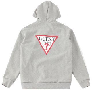 ジェネレーションズ(GENERATIONS)のGUESS GENERATIONS パーカー片寄涼太着用(パーカー)