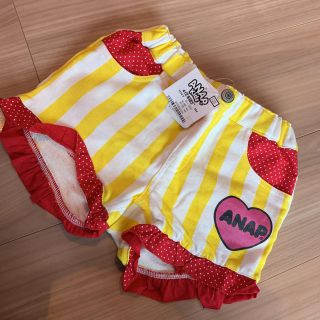 アナップ(ANAP)のANAP/kids／新品未使用／120センチ(パンツ/スパッツ)