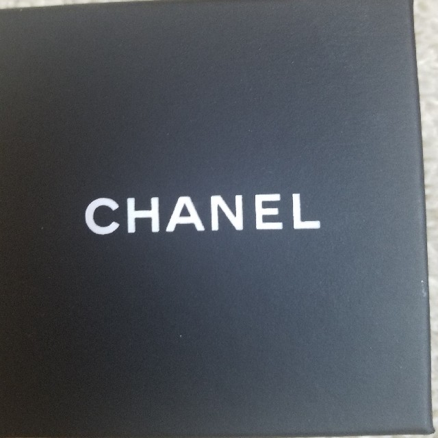 CHANEL(シャネル)のCHANELピアス メンズのアクセサリー(ピアス(両耳用))の商品写真