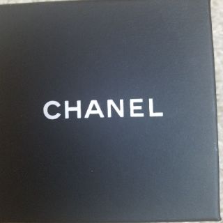 シャネル(CHANEL)のCHANELピアス(ピアス(両耳用))