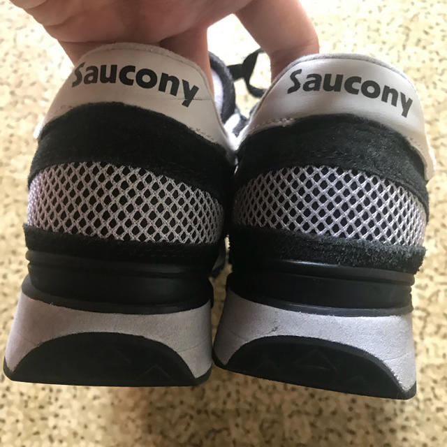 SAUCONY(サッカニー)のsaucony スニーカー メンズの靴/シューズ(スニーカー)の商品写真