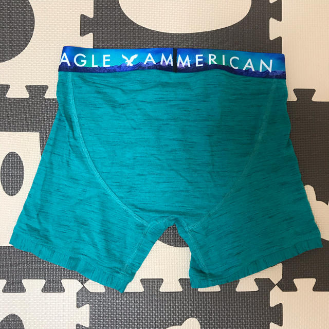 American Eagle(アメリカンイーグル)の新品 アメリカンイーグル ボクサーパンツ  S メンズのアンダーウェア(ボクサーパンツ)の商品写真