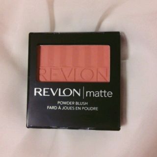 レブロン(REVLON)のレブロン チーク(その他)