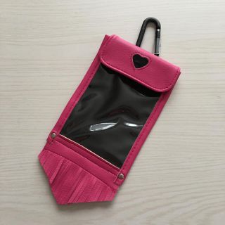 ロキシー(Roxy)のROXY パスケース 小物入れ(ポーチ)