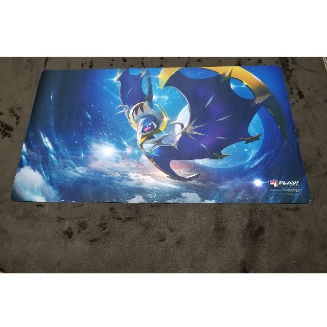 ポケモン ルナアーラ プレイマットの通販 By 万事屋 ポケモンならラクマ ポケモン ルナアーラ プレイマットの通販 By 万事屋 ポケモンならラクマ