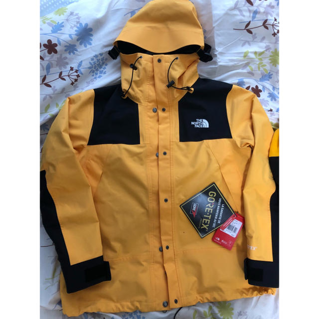 THE NORTH FACE - ゆう様 専用 The north face 1990 gtx