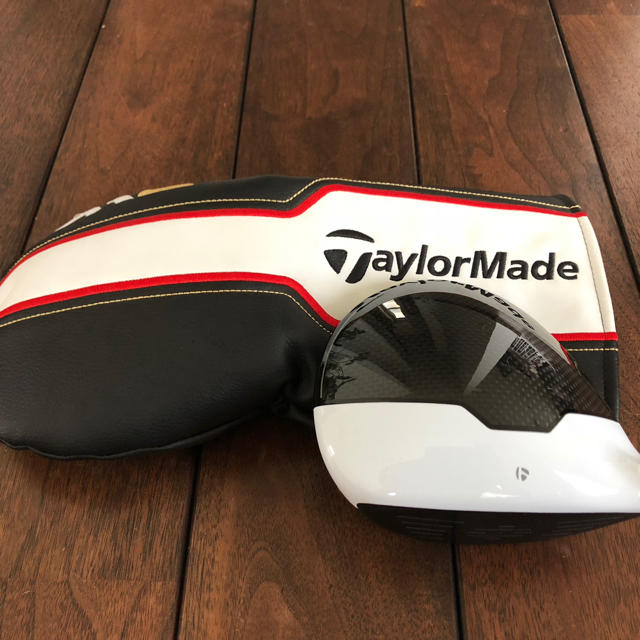 TaylorMade(テーラーメイド)のKEI様 専用です！テーラーメイドM２ スポーツ/アウトドアのゴルフ(クラブ)の商品写真