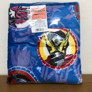 バンダイ(BANDAI)の仮面ライダージオウ 敷きパッド(敷パッド)