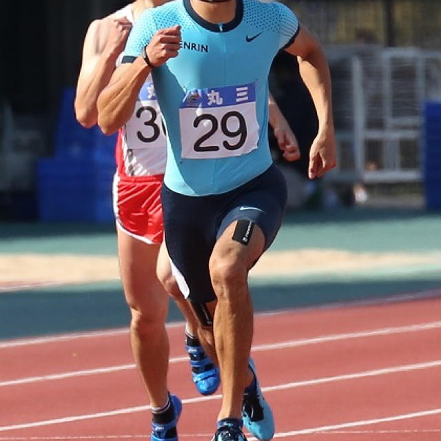 おすすめ ナイキ 陸上ユニホーム 陸上競技