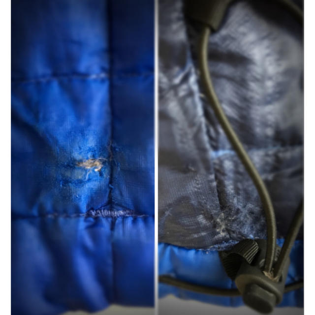 patagonia(パタゴニア)のpatagonia  ダウンセーター メンズのジャケット/アウター(ダウンジャケット)の商品写真
