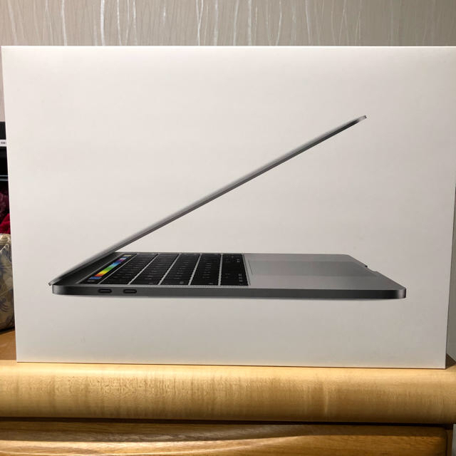 【お試し価格！】 (Apple) Mac - 13インチ PRO MacBook ノートPC