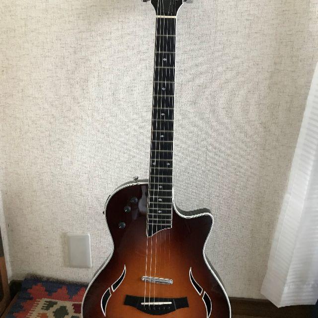 アコースティックギター Taylor T5z
