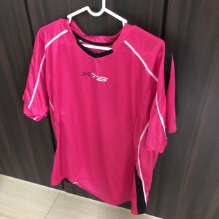 XTS スポーツ Tシャツ(ウェア)