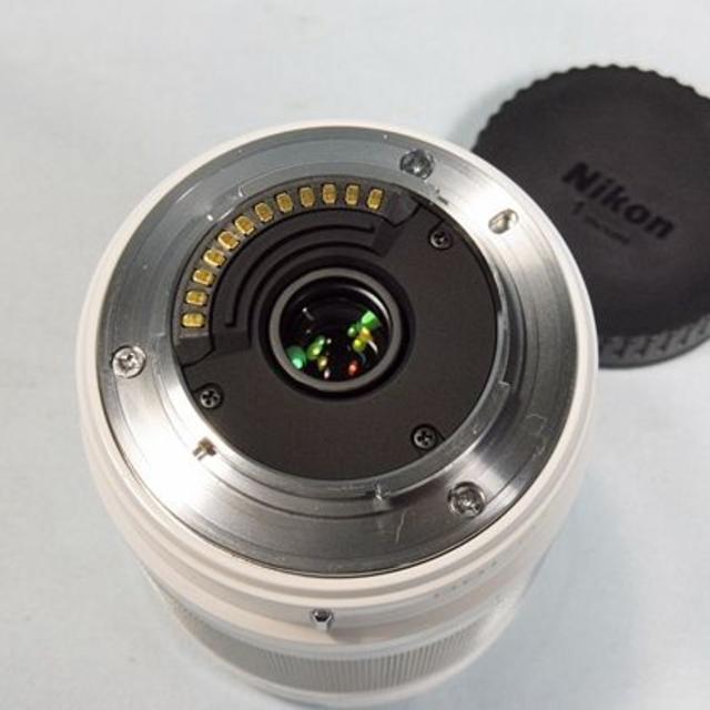 Nikon 1 NIKKOR VR 10-100mm F4-5.6 [送料無料]