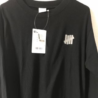 UNDEFEATED - UNDEFEATED ロンTの通販 by joker's shop｜アンディ ...